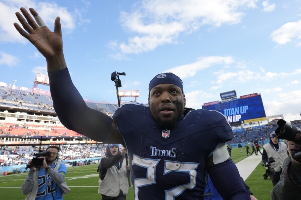 Tennessee store titan game